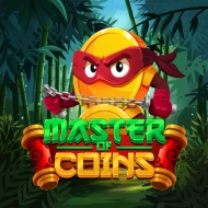 Master of Coins