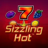 Sizzling Hot