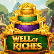 Well of Riches