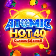 Atomic Hot 40:Classic$$erieS