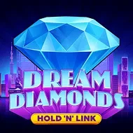 Dream Diamonds: Hold 'N' Link