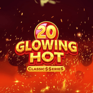 Glowing Hot 20:Classic$$erieS