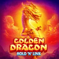 Golden Dragon: Hold 'N' Link