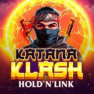 Katana Klash: Hold 'N Link