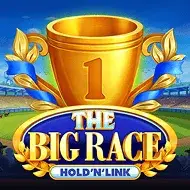 The Big Race: Hold 'N' Link