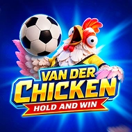 Van der Chicken: Hold and Win