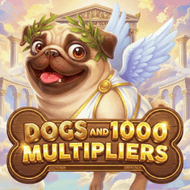 Dogs and 1000 Multipliers