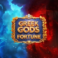 Fortune Greek Gods