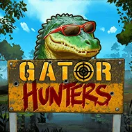 Gator Hunters