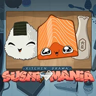 KD: Sushi Mania