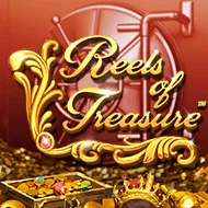 Reels of Treasure