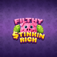 Filthy Stinkin Rich