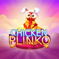 Chicken Plinko