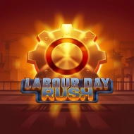 Labour Day Rush
