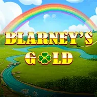 Blarney's Gold