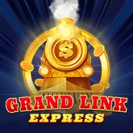 Grand Link Express: Hold & Win