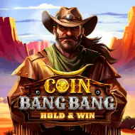 Coin Bang Bang: Hold & Win