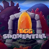 Eggsponential