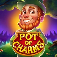 Pot of Charms