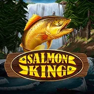Salmon King