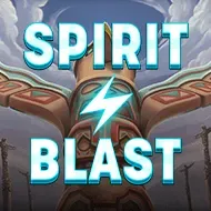 Spirit Blast