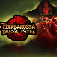 Barbarossa Dragon Empire