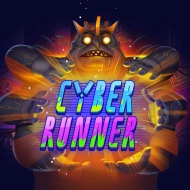 Cyber Runner