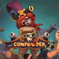 Gunpowder
