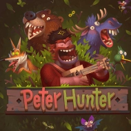 Peter Hunter