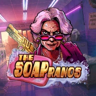 The Soapranos