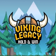 Viking Legacy: Hold & Win