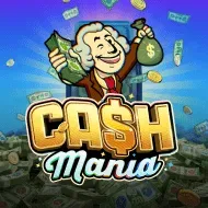 Cash Mania