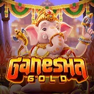 Ganesha Gold