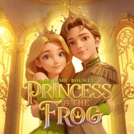 Grimms' Bounty: Princess & the Frog