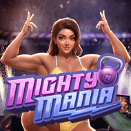 Mighty Mania