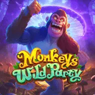 Monkeys Wild Party