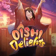 Oishi Delights