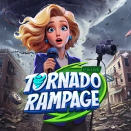 Tornado Rampage