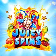 Juicy Spins