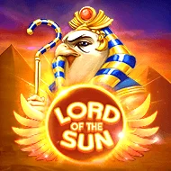 Lord of the Sun