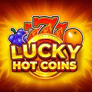 Lucky Hot Coins