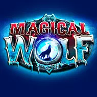 Magical Wolf