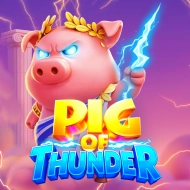 Pig of Thunder