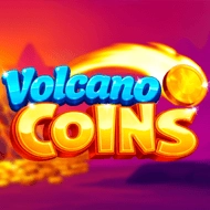 Volcano Coins