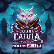 Count Catula: Hold n' Win