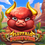 Fluffalo Fortune: Hold n' Win