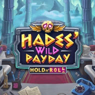 Hades' Wild Payday: Hold n' Roll