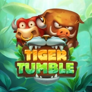 Tiger Tumble