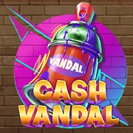 Cash Vandal