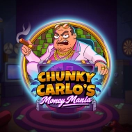 Chunky Carlo's Money Mania